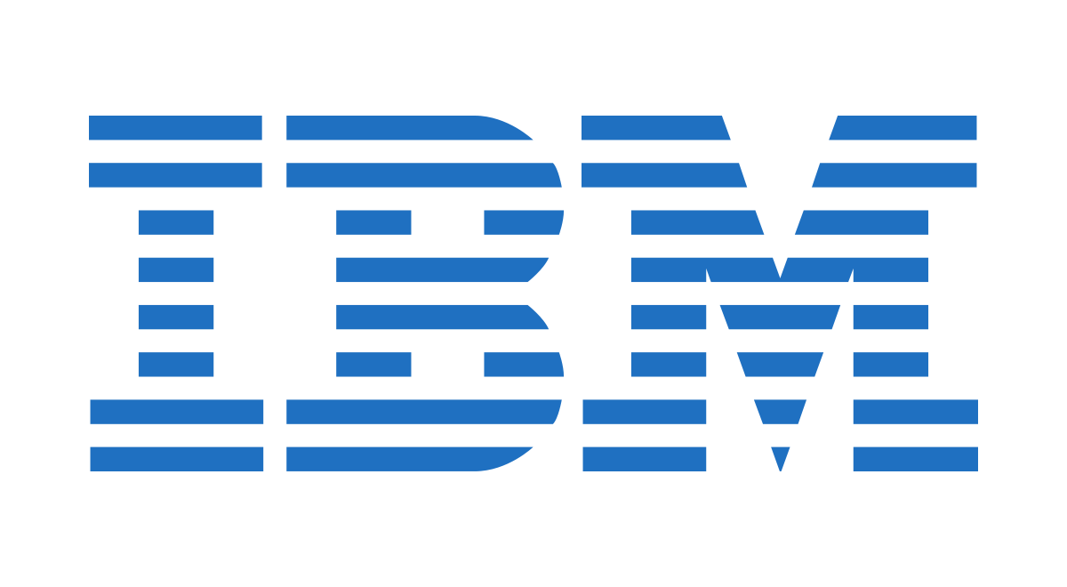 ibm logo