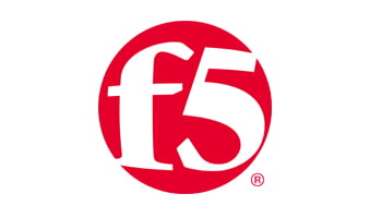 f5 logo