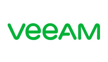 veeam logo