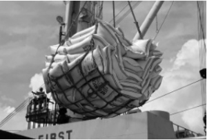 SHIP CONTAIN