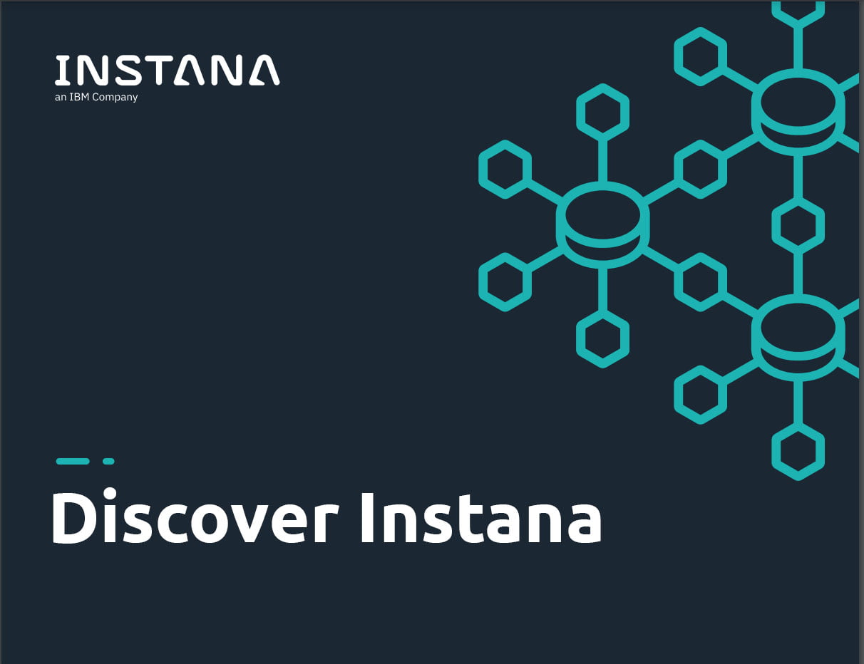 Discover Instana