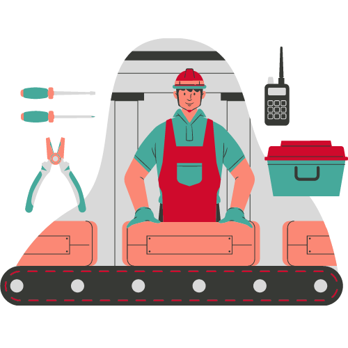 Manufacturing