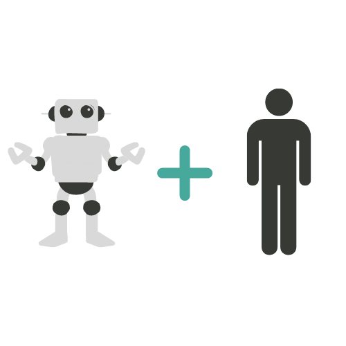 Attended RPA Bots