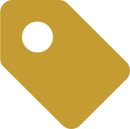 resale icon yellow