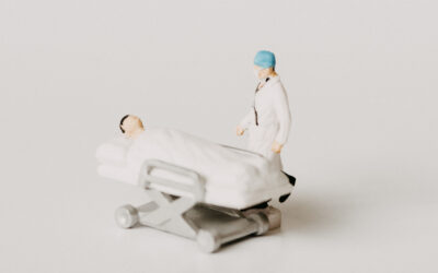 How Did This NHS Foundation Trust Transform Patient-Referrals?