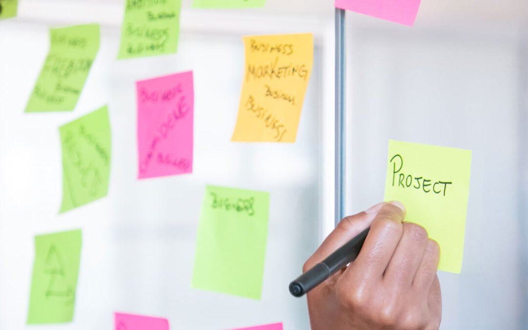 10 Ways to Improve Your Project Delivery