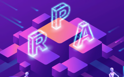 Use RPA – Manual Data Entry is bad for business