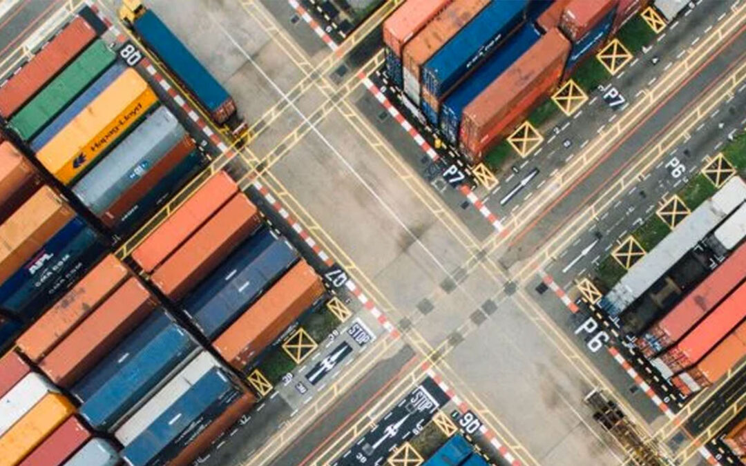 Containerisation is the New Normal