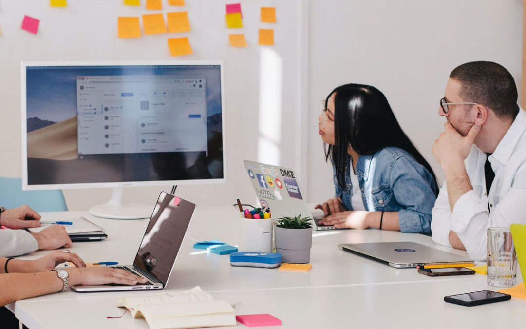 Project Management – 10 Things You Want to Learn