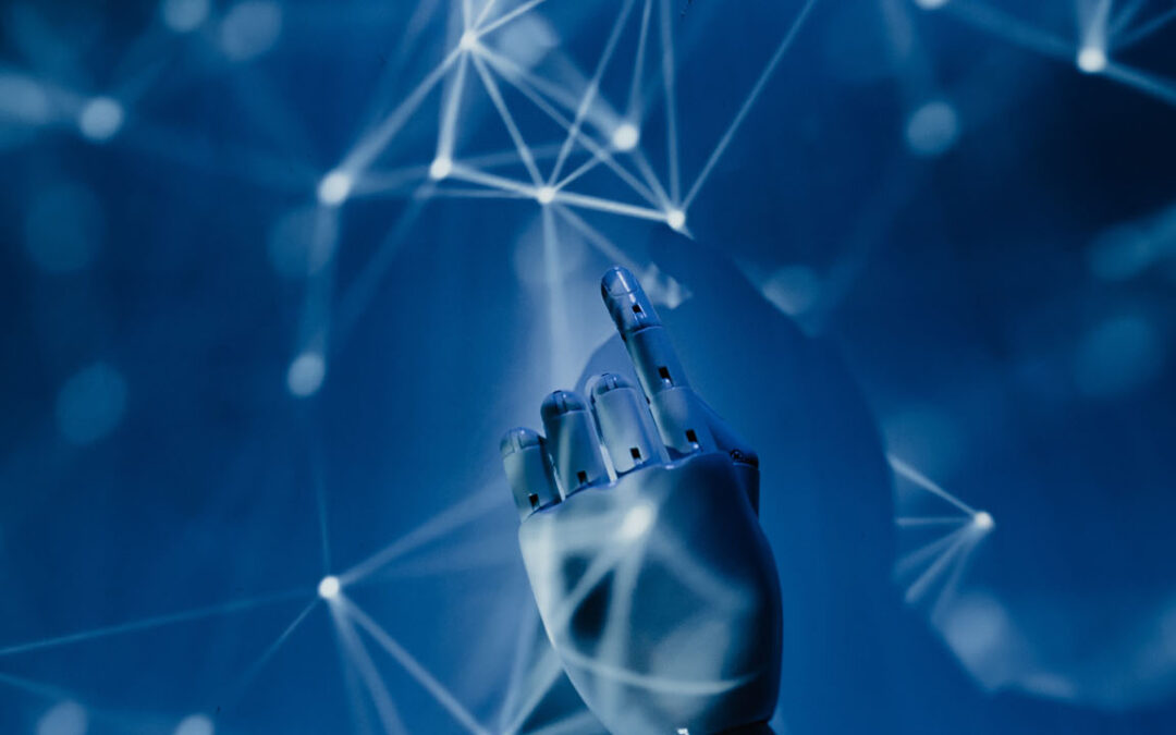 Robotic Process Automation-Pillar