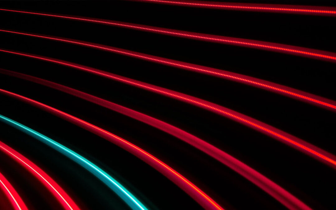 Digital Transformation and Application Selection