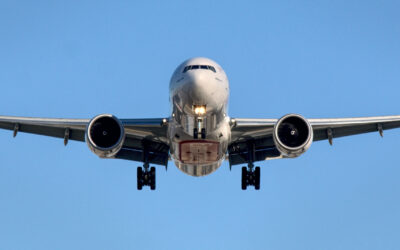 UK Airline Improves Efficiency with Streamlined Processes