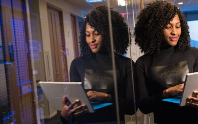 Improve Business Productivity with Intelligent Automation
