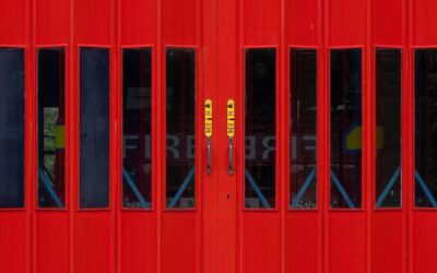 Business Continuity for Emergency Services in a Working-from-Home World