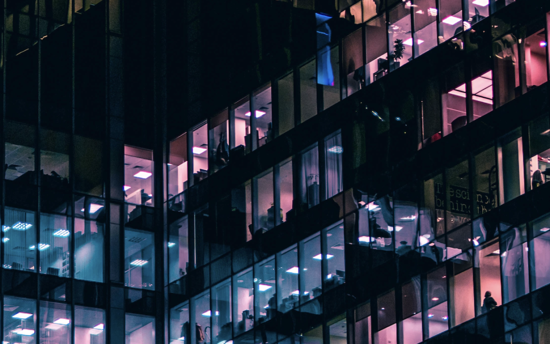 IPO Review IT Architecture to Streamline Services